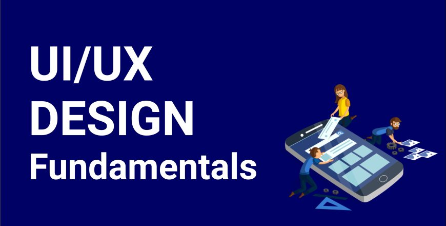 UI/UX Design